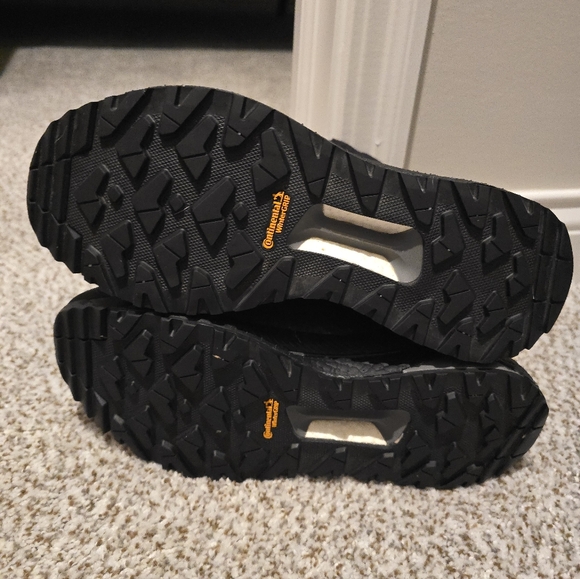 Adidas Terrex Free Hiker Cold.RDY hiking boot - Picture 10 of 10